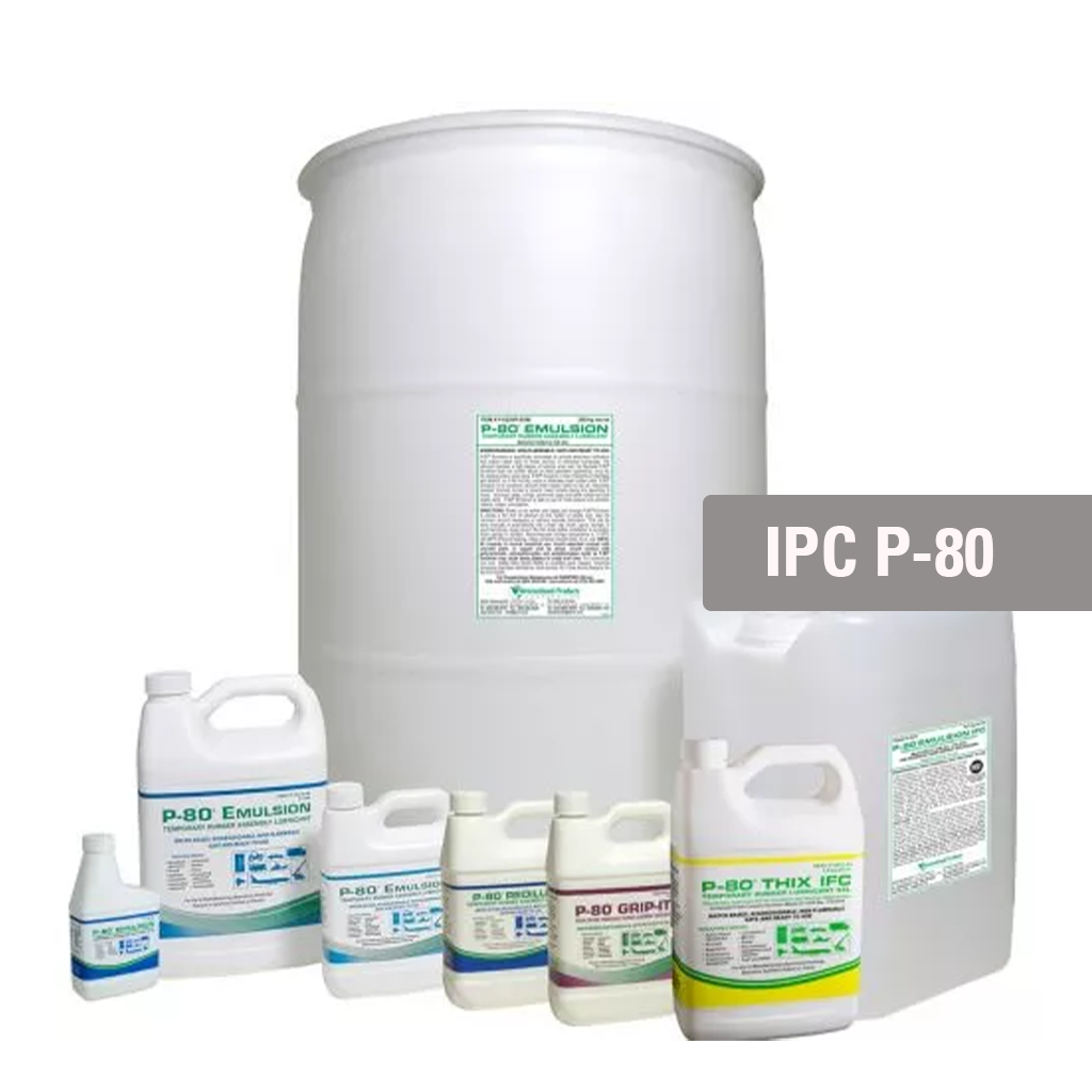 P-80® EMULSION IFC 12 X 1LITRE