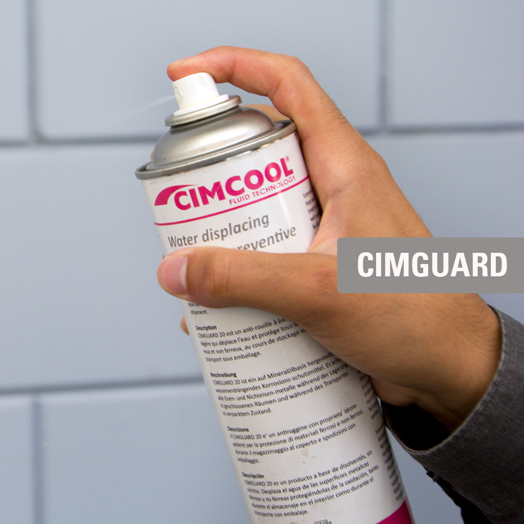 CIMGUARD® 20 SPRAYCAN